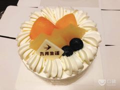 -九月生活(江汉店)