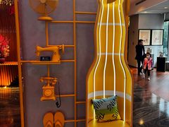 -上海外滩英迪格酒店