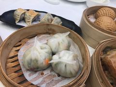 -金翠皇宫粤菜·点心·海鲜(科技园店)