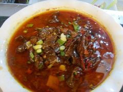 -好妹酸菜鱼馆(龙江店)