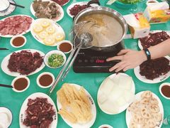 -乌记鲜活牛肉城(金砂东路店)