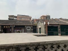 -黄埔古港