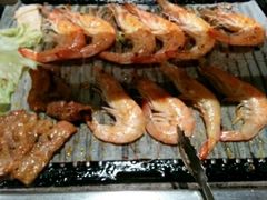 -新石器烤肉(周浦万达店)