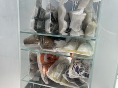 -福奈特洗衣洗鞋(宝华广场店)