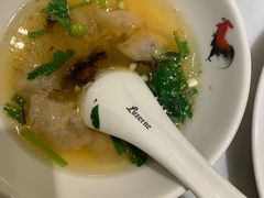 -莆田餐厅PUTIEN(三里屯店)
