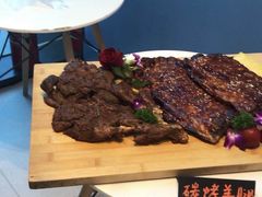 -KIDults童伴儿亲子餐厅(达美中心广场店)