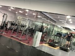 -拳义格斗搏击散打泰拳拳击俱乐部(裕华店)