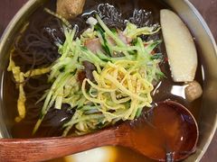 -服务大楼冷面(延大店)