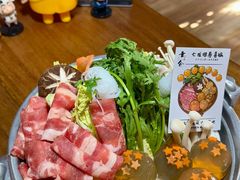 -河风の幸会精致料理