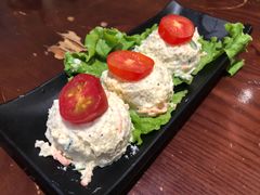 -胜代日本料理(云程巷小区店)