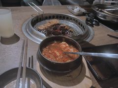 -火炉火自助餐(枫蓝国际店)