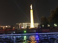-海河游船-永乐码头(大悲院)