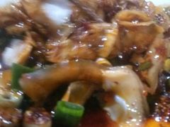 -温记府廟豆汤饭·始于1955年(海椒店)
