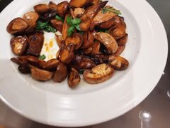 -君悦酒店·1881·北京烤鸭