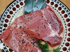 -哼蟹二将·烤肉酱蟹(合生汇店)