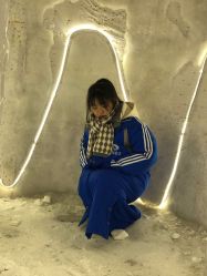 -圣名游乐城冰雪大世界