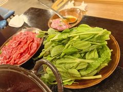 -渝井巷重庆老火锅(沈阳吉祥店)