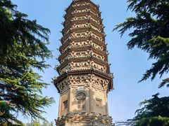 -天宁寺