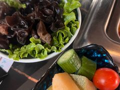 -大隐·成都火锅Bistro(合生麒麟新天地店)