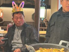 -山芋腔苏北菜(盐城滨海店)