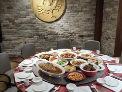 -陈熹公民族美食文化餐厅·清真(中华广场店)