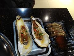 -丹东丛炟海鲜烧烤(江艺路店)