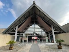 -鸿山遗址博物馆