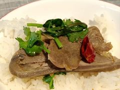 黄焖羊肉-彭耕记猪油炒小菜(吉联mall店)