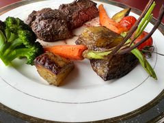 -老欧洲咖啡·西餐(后湖店)