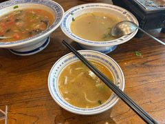 -老雒阳面馆·水席(定鼎门店)