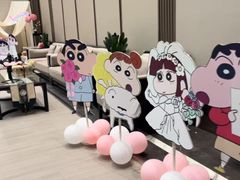 -弗思特周口宴会中心