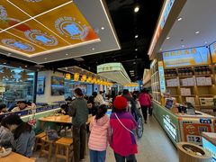 -素满香·全民食养自助(长宁龙之梦店)