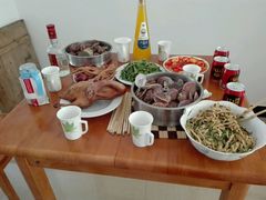 -张香食品(玉龙湾店)