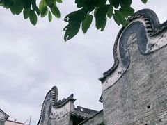 -黄埔古港