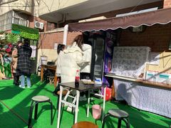 -大学路8号炸串(大学路十四号院店)