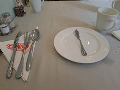 -小白桦西餐厅