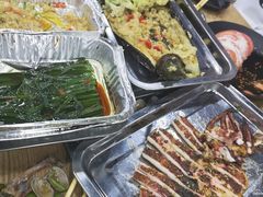 -老虎滩大连海鲜烧烤(建邺云锦路总店)