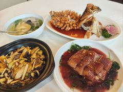 -得月楼·省级非遗·传统苏帮菜(观前店)