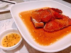 -云锦壹号·淮扬宴(徐汇万科店)