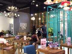 -海马体照相馆(重庆龙湖时代天街D馆店)