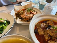 -食光慢宴·安吉土菜馆