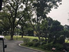 -杭州西湖柳莺里酒店