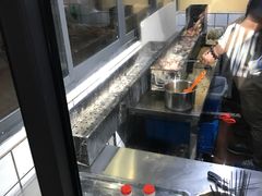 -嘚味徐州烧烤特色菜