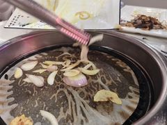 -火焱山烤肉·齐齐哈尔烤肉(朝阳店)