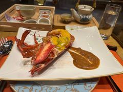 -和·铁板烧·OMAKASE(望京昆泰嘉晟酒店)