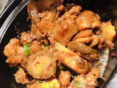 -皇朝会.经典传统粤菜(外滩店)