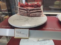 -CloudD'or可露朵蛋糕(1733商业空间店)