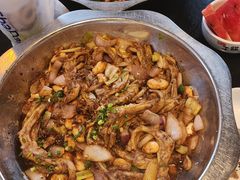 -勇记干锅居(德阳店)