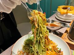 -玉玲珑(陆家嘴店)