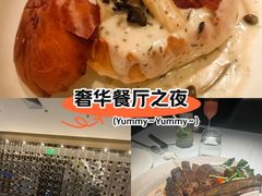 -王品牛排(杭州大厦店)